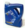 Моторное масло Mannol Standart, 15W-40, 5 л, минеральное