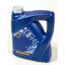 Моторное масло Mannol Universal, 15W-40, 4 л, минеральное