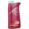 Моторное масло Mannol Diesel, 15W-40, 1 л, минеральное