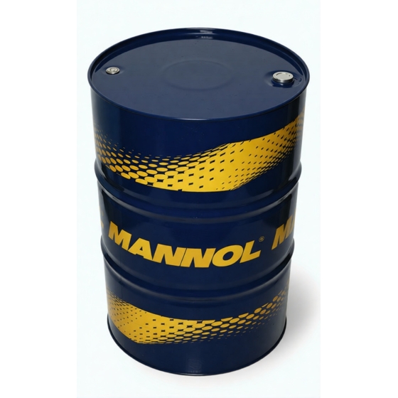 Моторное масло Mannol Extreme, 5W-40, 208 л, синтетика