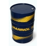 Моторное масло Mannol Extreme, 5W-40, 208 л, синтетика
