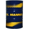 Моторное масло Mannol Extreme, 5W-40, 208 л, синтетика