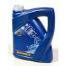 Моторное масло Mannol O.E.M., 5W-30, 5 л, синтетика