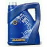 Моторное масло Mannol O.E.M., 5W-30, 5 л, синтетика