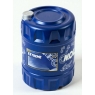 Моторное масло Mannol Diesel Turbo, 5W-40, 10 л, синтетика