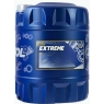 Моторное масло Mannol Diesel Turbo, 5W-40, 20 л, синтетика