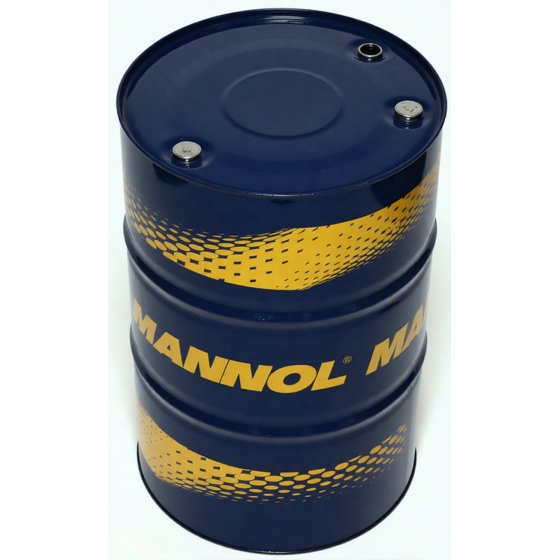 Моторное масло Mannol Classic, 10W-40, 200 л, полусинтетика