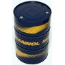 Моторное масло Mannol Classic, 10W-40, 200 л, полусинтетика