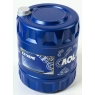 Моторное масло Mannol TS-5 UHPD, 10W-40, 10 л, полусинтетика