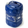 Моторное масло Mannol Extreme, 5W-40, 10 л, синтетика