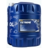 Моторное масло Mannol Extreme, 5W-40, 10 л, синтетика