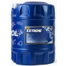 Моторное масло Mannol Extreme, 5W-40, 20 л, синтетика