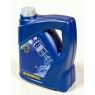 Трансмиссионное масло Mannol Extra Gear Oil, 75W-90, 4 л, синтетика