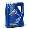 Трансмиссионное масло Mannol Extra Gear Oil, 75W-90, 4 л, синтетика