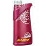 Трансмиссионное масло Mannol GL-4, 75W-80, 1 л, синтетика