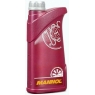 Трансмиссионное масло Mannol Unigear, 75W-80, 1 л, синтетика