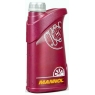 Трансмиссионное масло Mannol CHF Central Hydraulic Fluid, 8990/24721, 1 л, синтетика