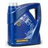 Трансмиссионное масло Mannol ATF Dexron II, 4W-30, 4 л, минеральное