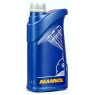 Трансмиссионное масло Mannol ATF Dexron II, 0W-20, 0.5 л, минеральное