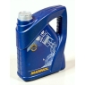 Трансмиссионное масло Mannol Basic Plus, 75W-90, 4 л, синтетика
