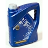 Трансмиссионное масло Mannol ATF Dexron III, 4W-30, 4 л, синтетика