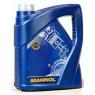 Трансмиссионное масло Mannol ATF Dexron III, 4W-30, 4 л, синтетика