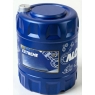 Трансмиссионное масло Mannol ATF Dexron III, 20W-50, 20 л, синтетика