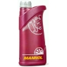 Трансмиссионное масло Mannol MTF-3, 75W-80, 1 л, синтетика