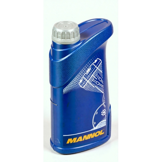 Трансмиссионное масло Mannol AWD Getriebeoel, 0W-30, 0,85 л, синтетика