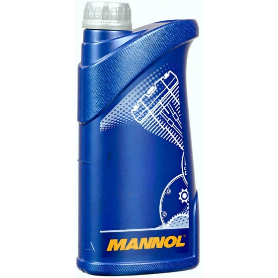 Трансмиссионное масло Mannol AWD Getriebeoel, 0W-30, 0,85 л, синтетика