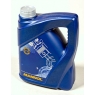 Трансмиссионное масло Mannol ATF Dexron VI, 4W-30, 4 л, синтетика