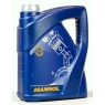 Трансмиссионное масло Mannol ATF Dexron VI, 4W-30, 4 л, синтетика