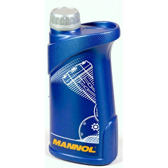 Трансмиссионное масло Mannol 8970, 0W-20, 0,5 л, синтетика