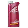 Трансмиссионное масло Mannol LDS Fluid, 1 л, синтетика