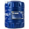 Трансмиссионное масло Mannol ATF Dexron III, 10W-40, 10 л, синтетика