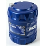 Трансмиссионное масло Mannol ATF Dexron II, 20W-20, 20 л, синтетика