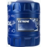 Трансмиссионное масло Mannol ATF Dexron II, 20W-20, 20 л, синтетика