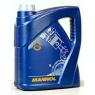 Трансмиссионное масло Mannol Universal, 80W-90, 4 л, минеральное