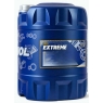 Трансмиссионное масло Mannol MTF-4 Getriebeoel, 75W-80, 60 л, синтетика