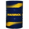 Трансмиссионное масло Mannol Hypoid Getriebeoel, 80W-90, 208 л, минеральное