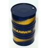 Трансмиссионное масло Mannol Extra, 75W-90, 208 л, синтетика