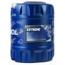 Трансмиссионное масло  Mannol GL-5 Hypoid LSD, 85W-140, 20 л, минеральное