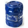 Трансмиссионное масло Mannol ATF, 10W-30, 10 л, синтетика