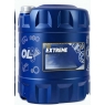 Трансмиссионное масло Mannol ATF, 10W-30, 10 л, синтетика