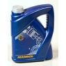 Трансмиссионное масло Mannol ATF-A, 4W-30, 4 л, минеральная