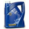 Трансмиссионное масло Mannol ATF-A, 4W-30, 4 л, минеральная