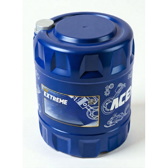 Трансмиссионное масло  Mannol Maxpower, 75W-140, 20 л, синтетика