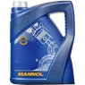 Трансмиссионное масло Mannol ATF WS, 4L, синтетика
