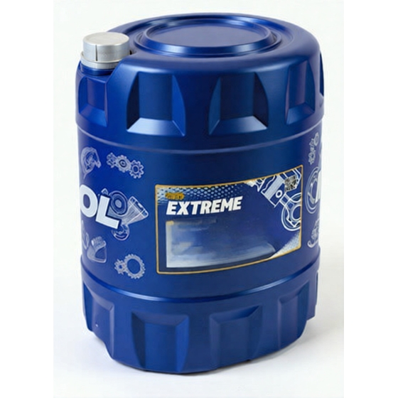 Трансмиссионное масло Mannol Extra Getriebeoel, 75W-90, 20 л, синтетика
