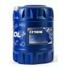 Трансмиссионное масло Mannol Extra Getriebeoel, 75W-90, 20 л, синтетика